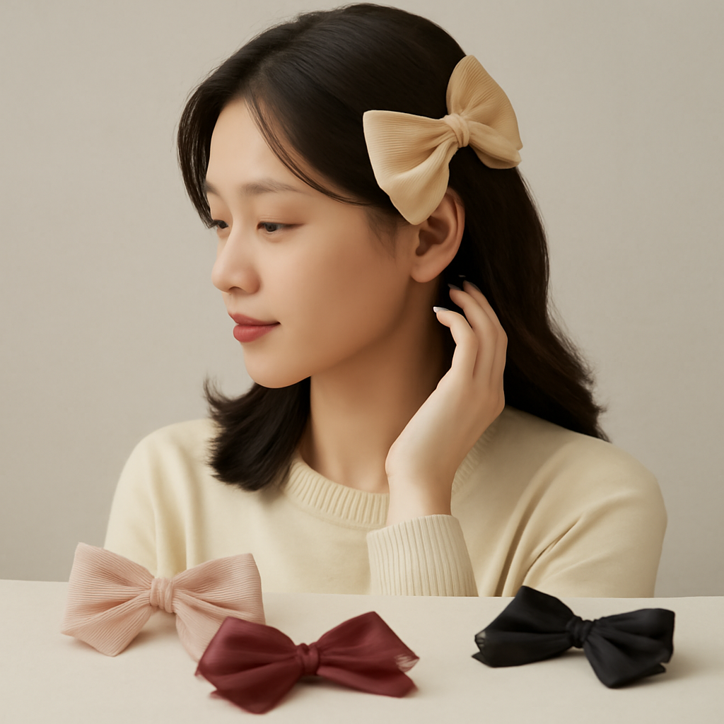 리본핀 대표 이미지